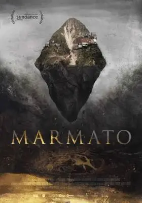 Marmato (2014) White T-Shirt - idPoster.com