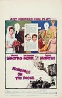 Marriage on the Rocks (1965) posters and prints