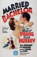 Married Bachelor (1941) posters and prints
