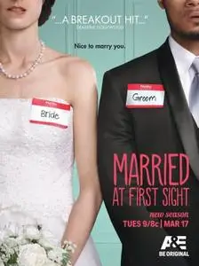 Married at First Sight (2014) posters and prints