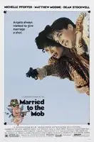 Married to the Mob (1988) posters and prints