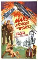 Mars Attacks the World (1938) posters and prints