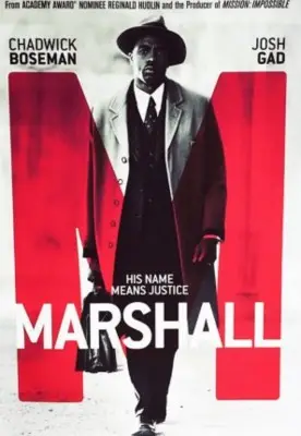 Marshall 2017 Jigsaw Puzzle picture 681856