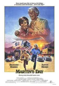 Martin's Day (1984) posters and prints