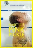 Martin's Pink Pickle (2014) posters and prints