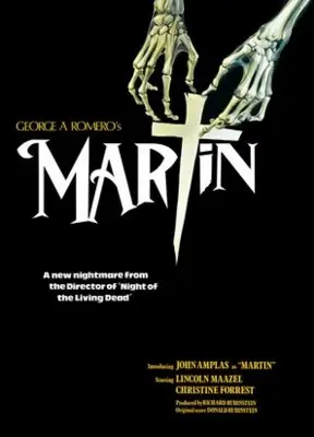 Martin (1978) Computer MousePad picture 867868