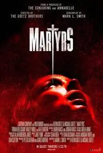 Martyrs (2016) posters and prints