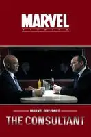 Marvel One-Shot: The Consultant (2011) posters and prints