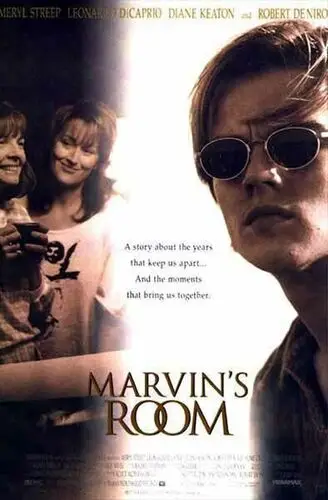 Marvin's Room (1996) Wall Poster picture 805192