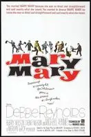 Mary, Mary (1963) posters and prints