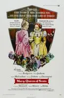 Mary, Queen of Scots (1971) posters and prints
