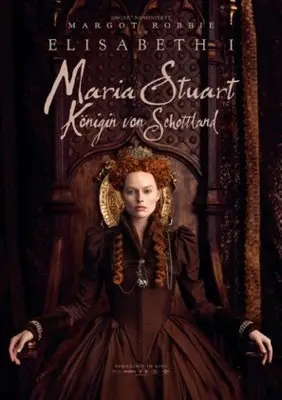 Mary Queen of Scots (2018) Wall Poster picture 831766