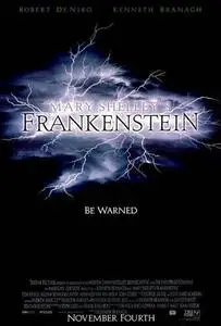 Mary Shelley's Frankenstein (1994) posters and prints