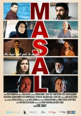 Masal 2016 Wall Poster picture 690743