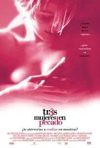 Mascara (1999) posters and prints