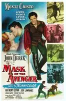 Mask of the Avenger (1951) posters and prints