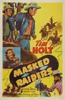 Masked Raiders (1949) posters and prints