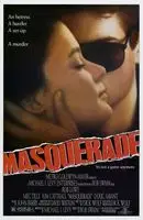 Masquerade (1988) posters and prints