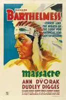 Massacre (1934) posters and prints