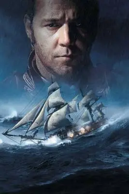 Master and Commander: The Far Side of the World (2003) Jigsaw Puzzle picture 319339