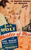 Master of Men (1933) posters and prints