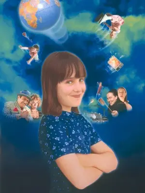 Matilda (1996) Wall Poster picture 405304