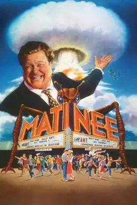 Matinee (1993) Computer MousePad picture 329425