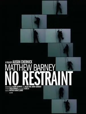 Matthew Barney: No Restraint (2006) Fridge Magnet picture 376311