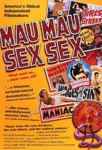 Mau Mau Sex Sex (2001) posters and prints