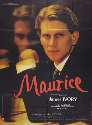 Maurice (1987) Computer MousePad picture 922765