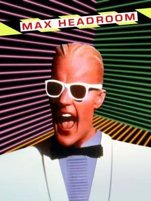 Max Headroom (1987) Jigsaw Puzzle picture 328925