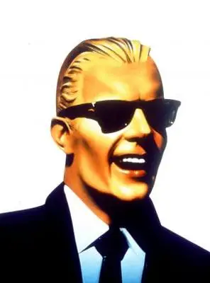 Max Headroom (1987) Wall Poster picture 342324