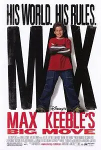 Max Keeble's Big Move (2001) posters and prints
