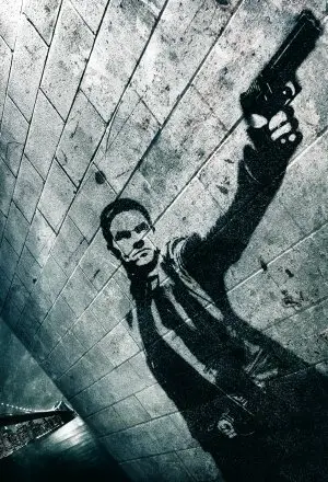 Max Payne (2008) Wall Poster picture 418309