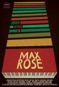 Max Rose (2013) posters and prints