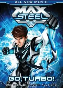 Max Steel (2013) posters and prints