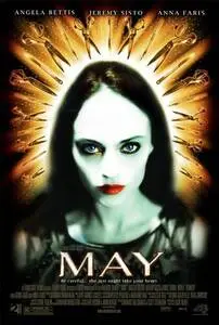 May (2003) posters and prints