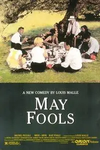 May Fools (1990) posters and prints