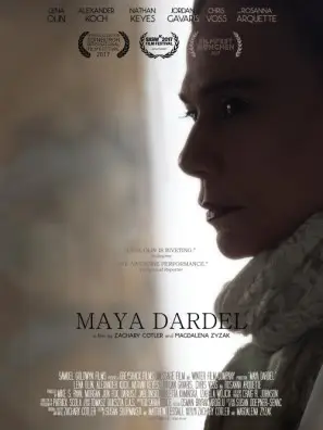 Maya Dardel (2017) Wall Poster picture 698927