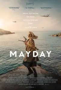 Mayday (2021) posters and prints
