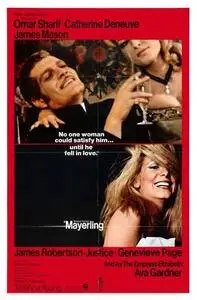 Mayerling (1969) posters and prints