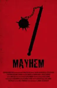 Mayhem (2012) posters and prints