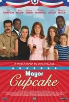 Mayor Cupcake (2010) posters and prints