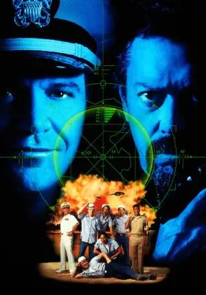 McHale's Navy (1997) Kitchen Apron - idPoster.com