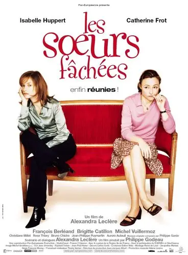 Me and My Sister (aka les soeurs fachees) (2005) Image Jpg picture 811637