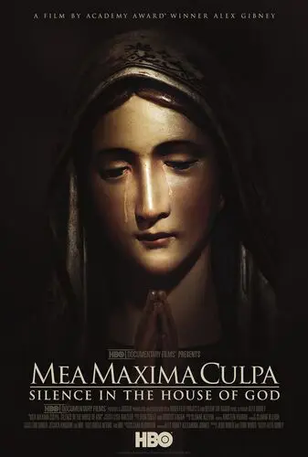 Mea Maxima Culpa Silence in the House of God (2012) Computer MousePad picture 501436