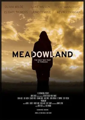 Meadowland (2015) Fridge Magnet picture 334390