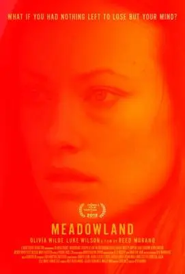 Meadowland (2015) Wall Poster picture 337320