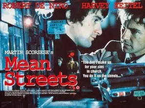 Mean Streets (1973) Image Jpg picture 858257
