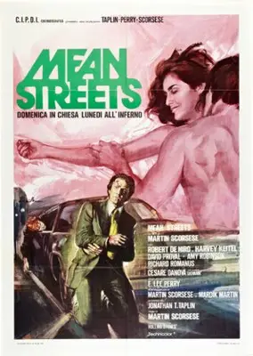 Mean Streets (1973) Image Jpg picture 858262